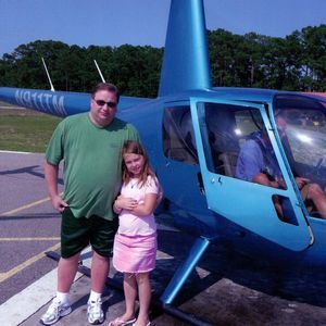 Meet your Posher, Rodney